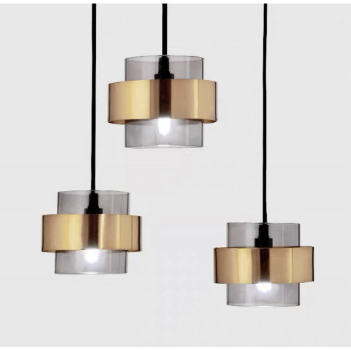 Люстра Miele Gold Light Prestige